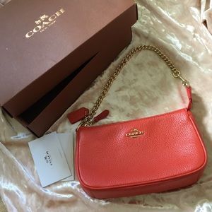 **BRAND NEW** coach bag 🍂🍁